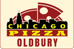 Oldbury Logo